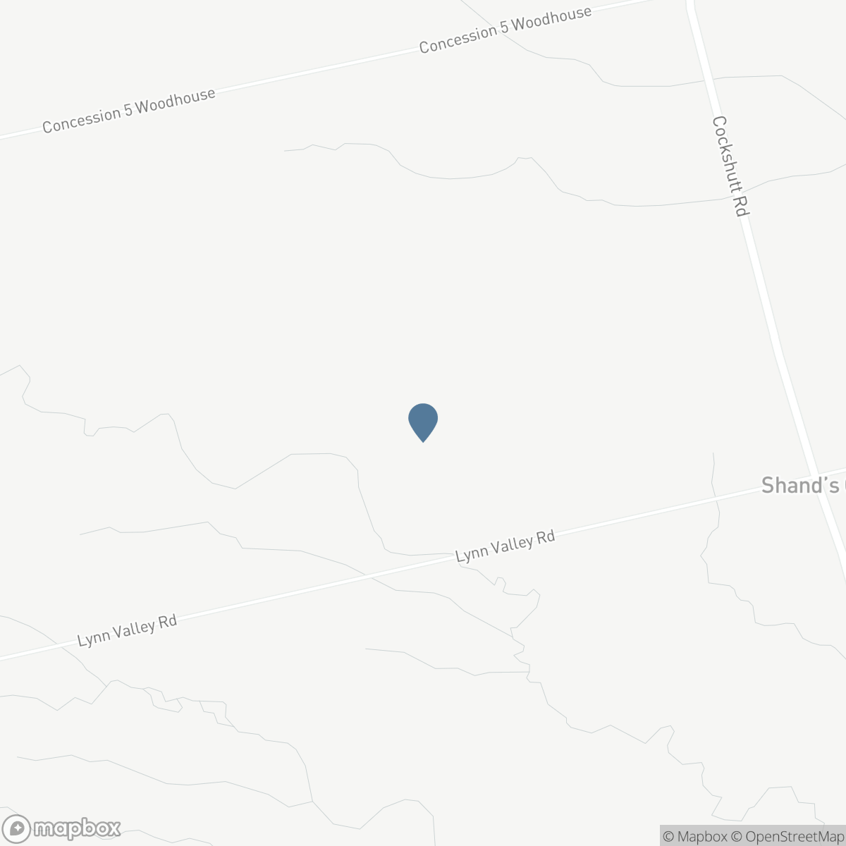833 LYNN VALLEY ROAD, Port Dover, Ontario N0A 1N1